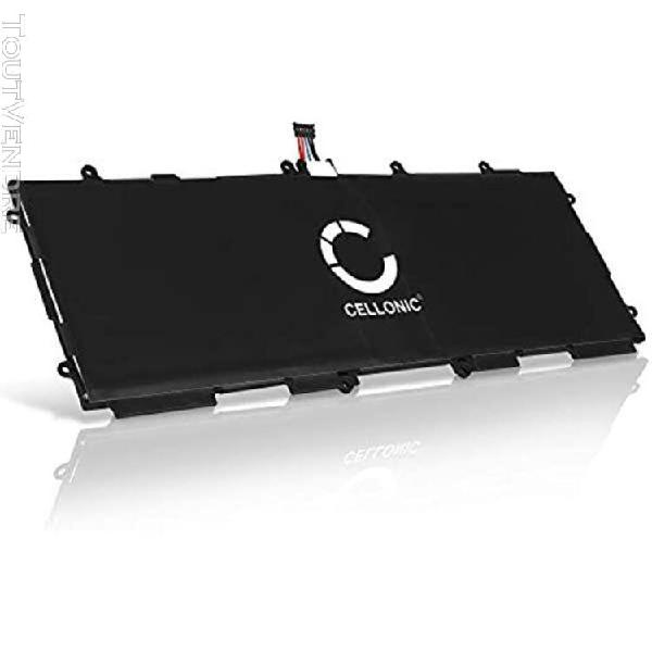 cellonic® batterie premium compatible avec samsung galaxy