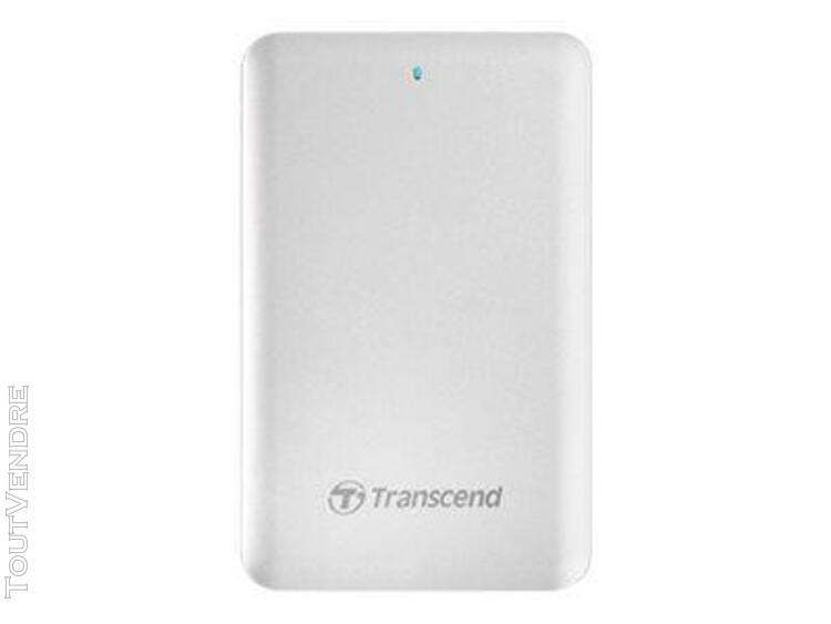 transcend storejet 500 - disque ssd - 1 to - externe (portab