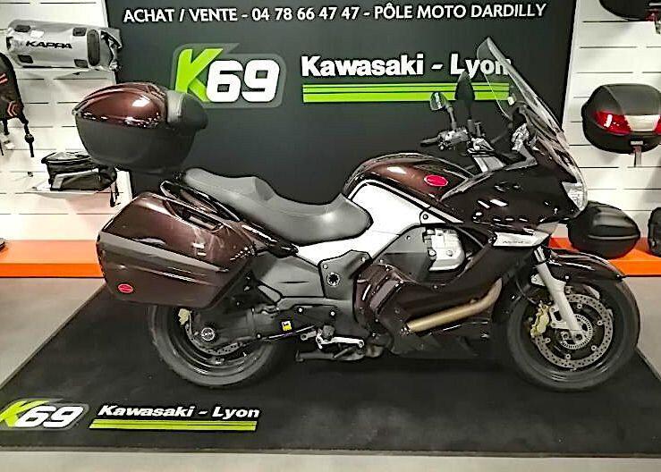 guzzi norge essence dardilly 69 | 6800 euros 2014 17452930