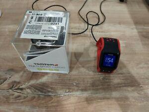 Tomtom multisport cardio