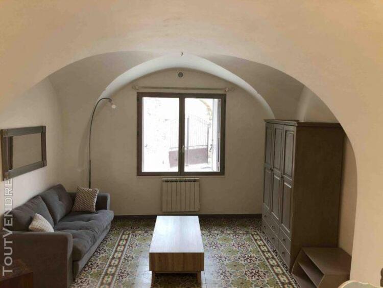 appartement à vendre mérindol