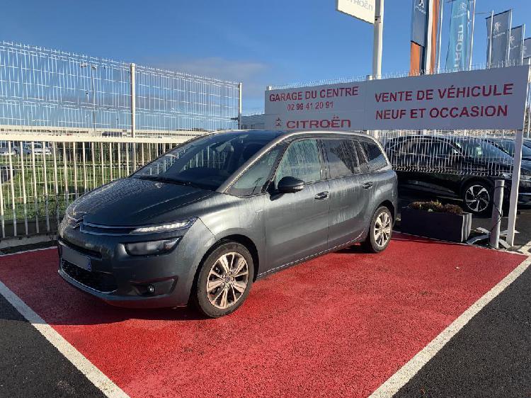 Citroen grand c4 picasso diesel chartres-de-bretagne 35 | Citroen grand c4 picasso diesel chartres-de-bretagne 35 |