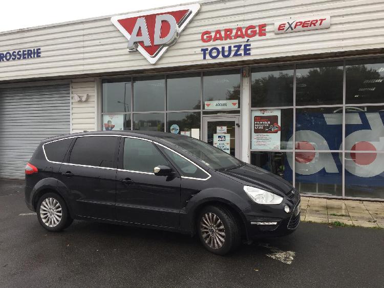 Ford s max diesel la romagne 49 | 11500 euros 2012 17406218