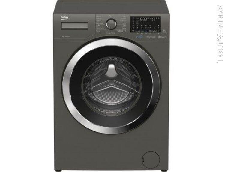 lave linge frontal wtv8833xc1m