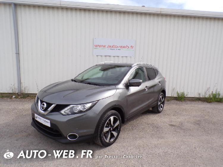 Nissan qashqai diesel carcassonne 11 | 16760 euros 2017