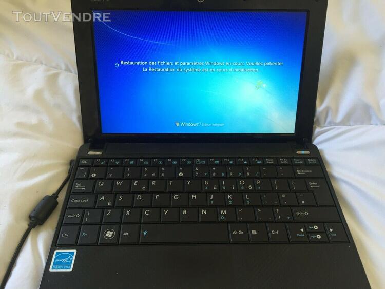 asus eee pc 1001p