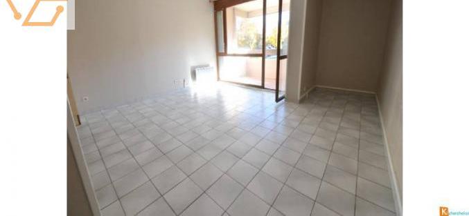 appartement t2 a cran-gevrier