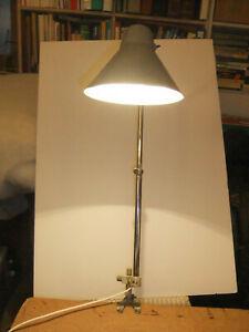 lampe vintage ki-e-clair style industriel