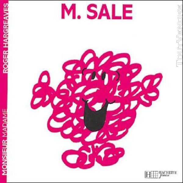 monsieur sale