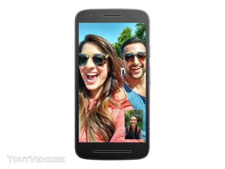 motorola moto e3 8 go noir