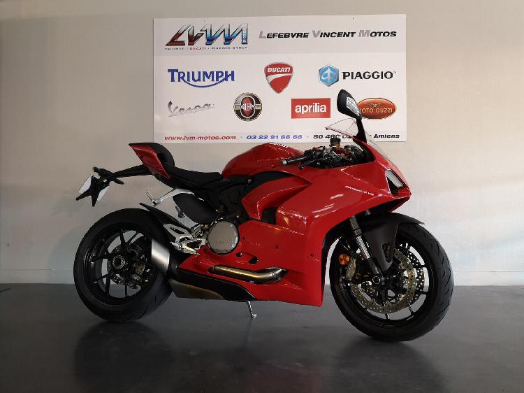 ducati panigale essence dury 80 | 15990 euros 2020 17492353