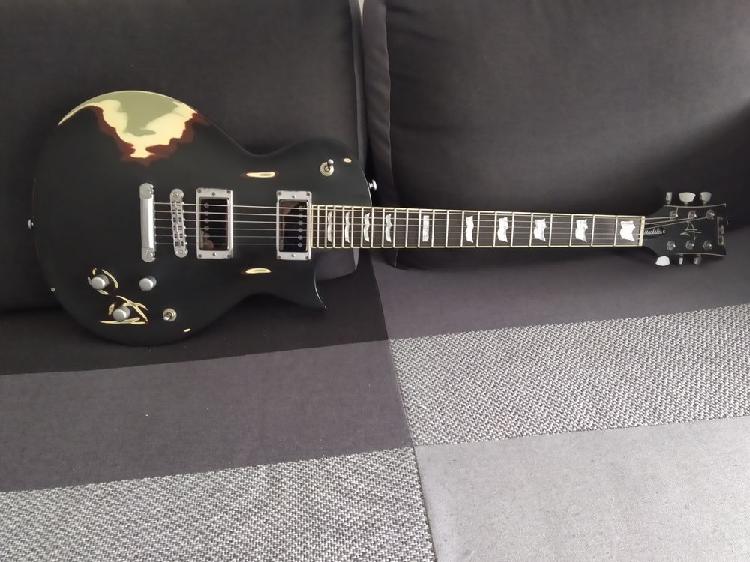 Esp ltd truckster james hetfield occasion, toulouse (31200)