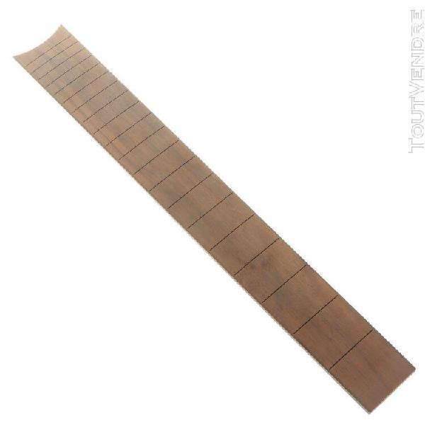 fingerboard guitare touche de guitare remplacement parties d