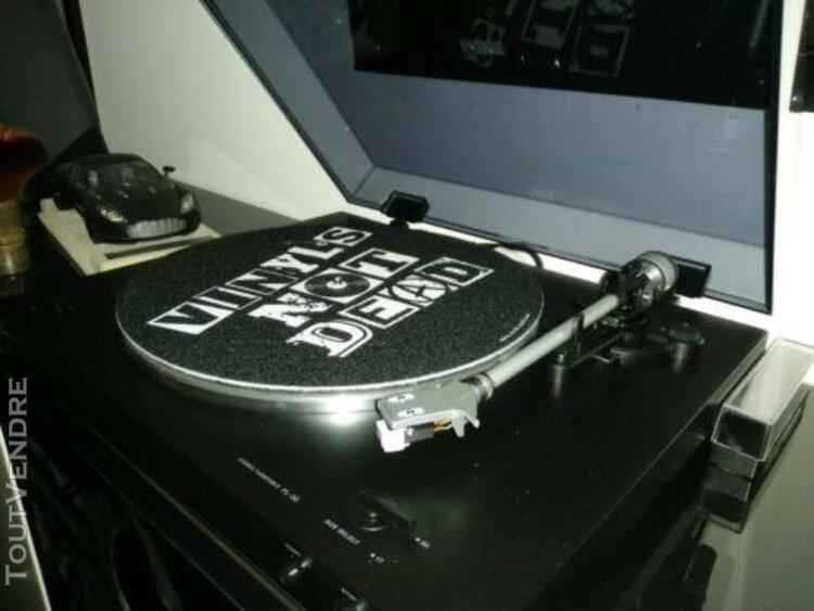 Platine vinyle pioneer