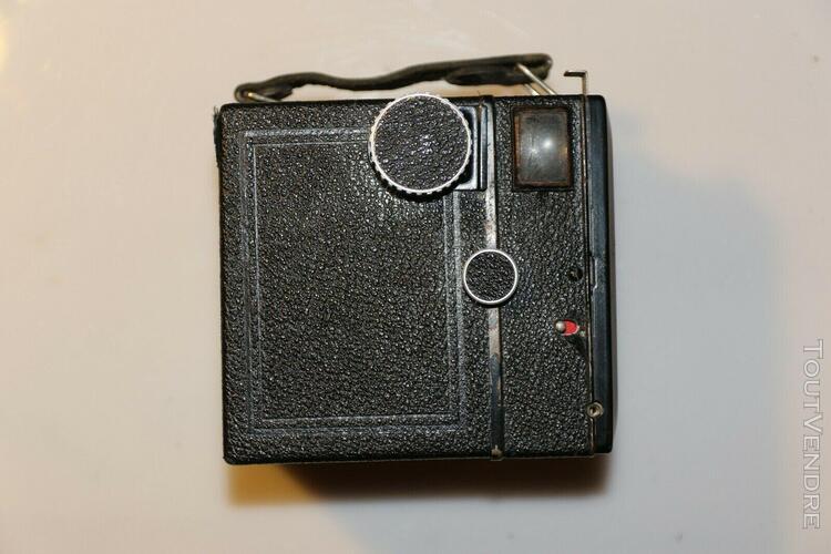 Zeiss ikon box tengor