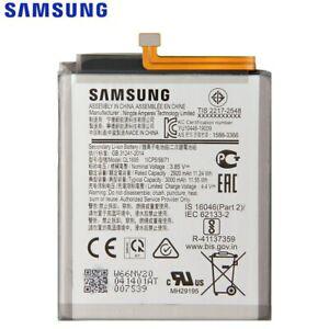 Original batterie pile interne type ql1695 pour samsung