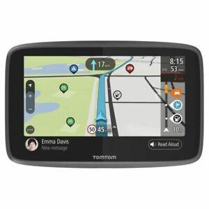 tom tom gps - go camper monde