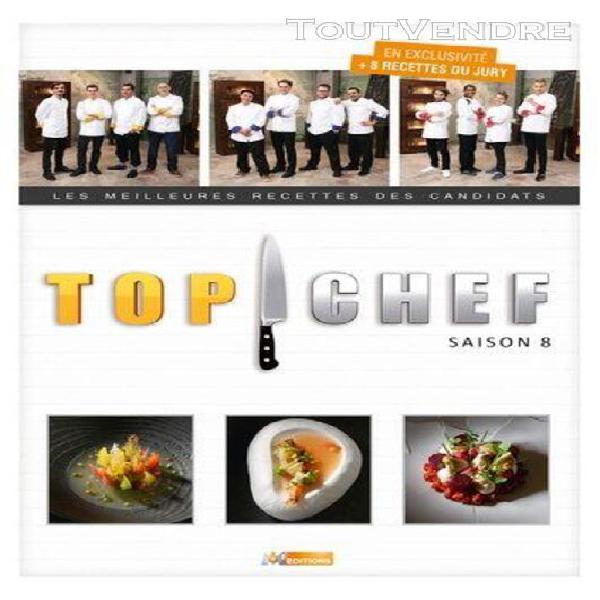 top chef saison 8