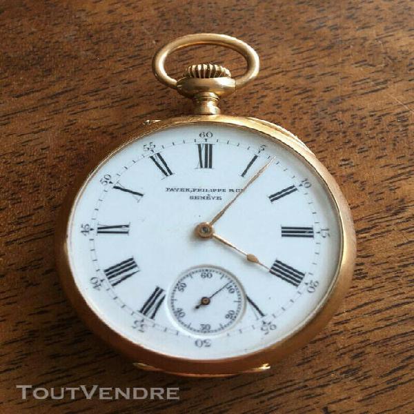 montre femme patek philippe