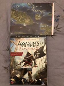 Assassin’s creed iv black flag guide français officiel