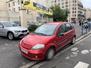 Citroen c3 1.1i pack ambiance d&#39;occasion / auto pantin