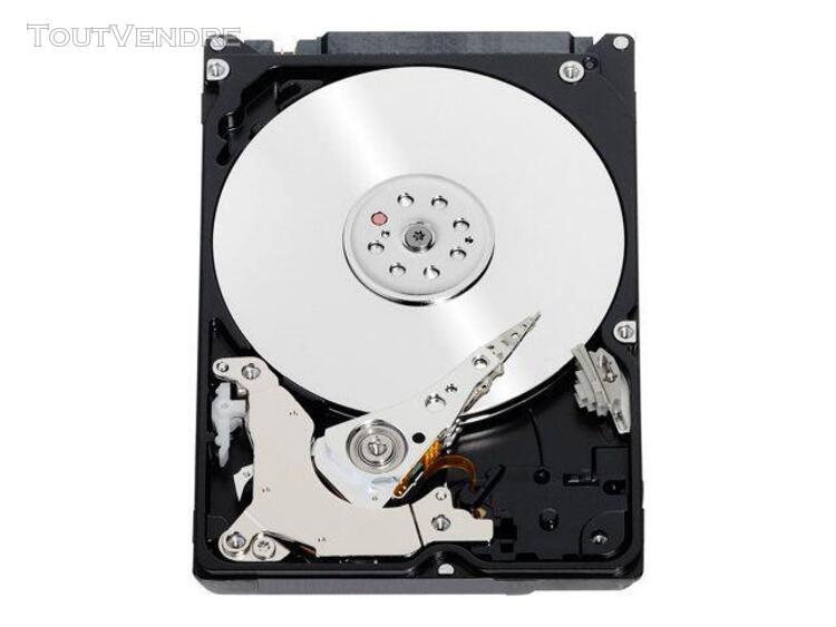 Wd black performance hard drive wd5000bpkx - disque dur - 50