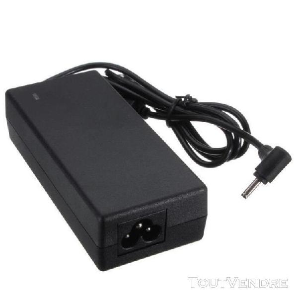 19v 2.1a ac adaptateur chargeur alimentation pour hp mini co