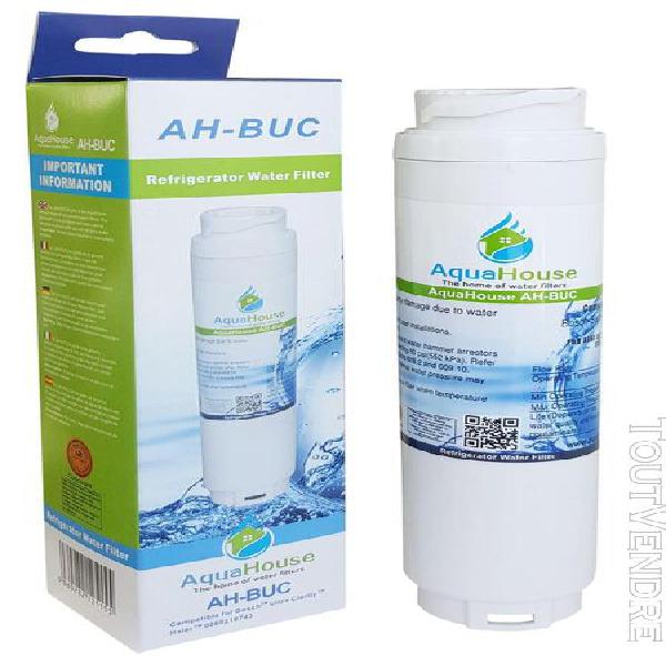 Aquahouse ah-buc compatible pour rangemaster dxd series