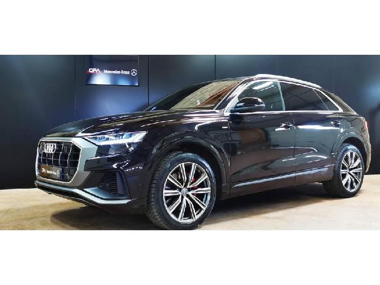 audi q8 diesel flers 61 | 72900 euros 2018 17337046