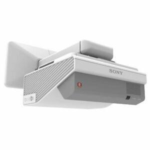 Video projecteur lcd sony vpl-sw636c - 3300 lumens - wxga