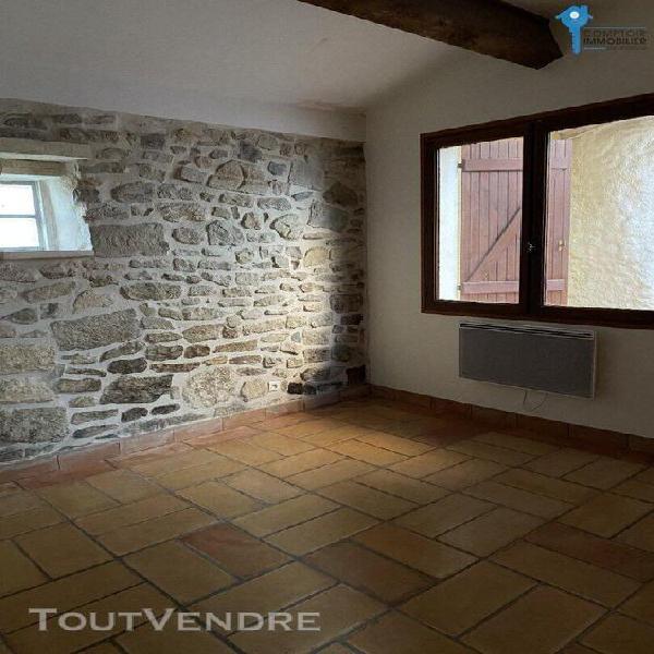 dépt gard (30) - a louer à bizac - appartement t2 de 55m2