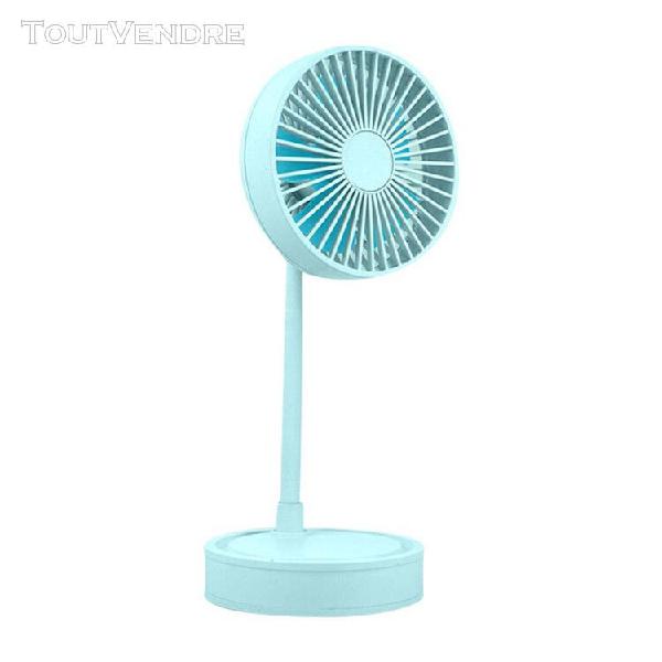 ventilateur de bureau usb ventilateur portable silencieux po