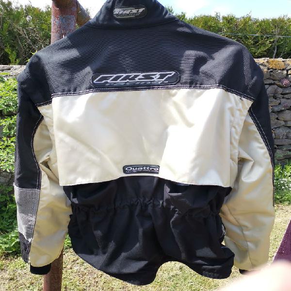 Veste de moto first racing neuf, saint-flour (15100)