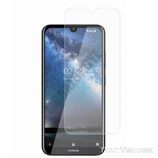 vitre pour nokia 2.3 extra-résistant verre protection