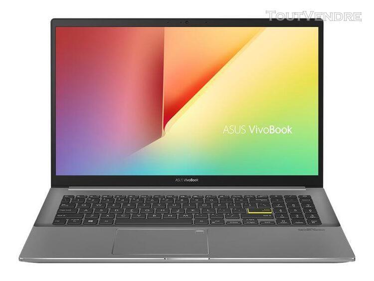 asus vivobook s15 s533ea-bq019t - core i5 1135g7 / 2.4 ghz -