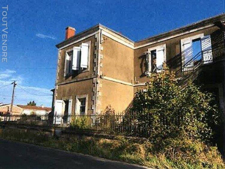 ensemble immobilier