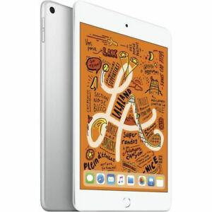 ipad mini - 7,9 64go wifi - argent