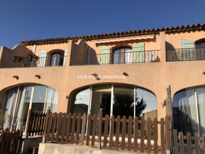 maison à vendre sainte-maxime 3 pièces 57 m2 var