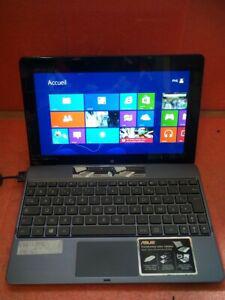 tablette asus transformer tf600