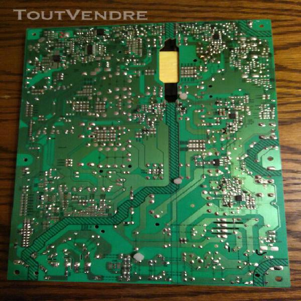 carte alimentation vestel 17ips20 (060913r6) pour tv harrow