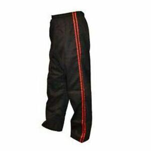 extiff pantalon full contact boxe kick boxing sport de