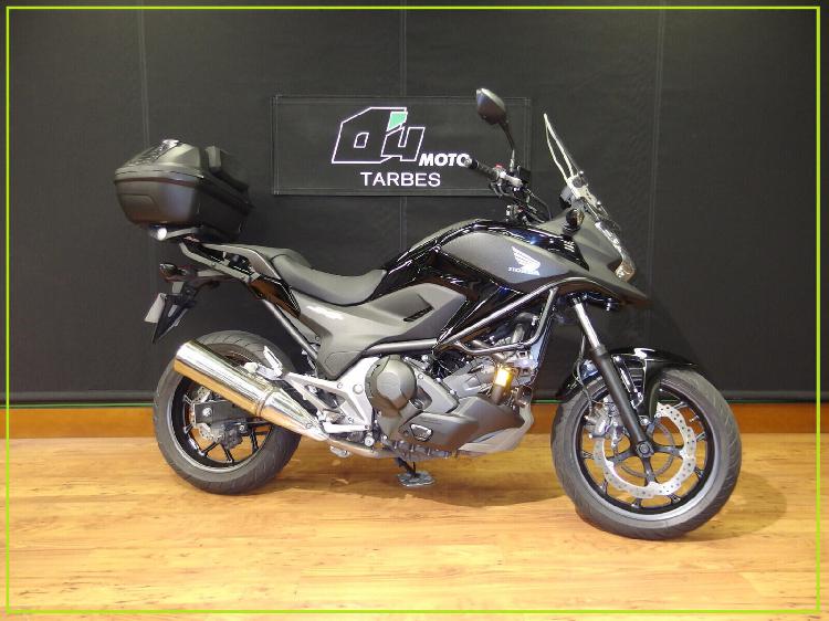 Honda nc essence tarbes 65 | 4999 euros 2014 17587101