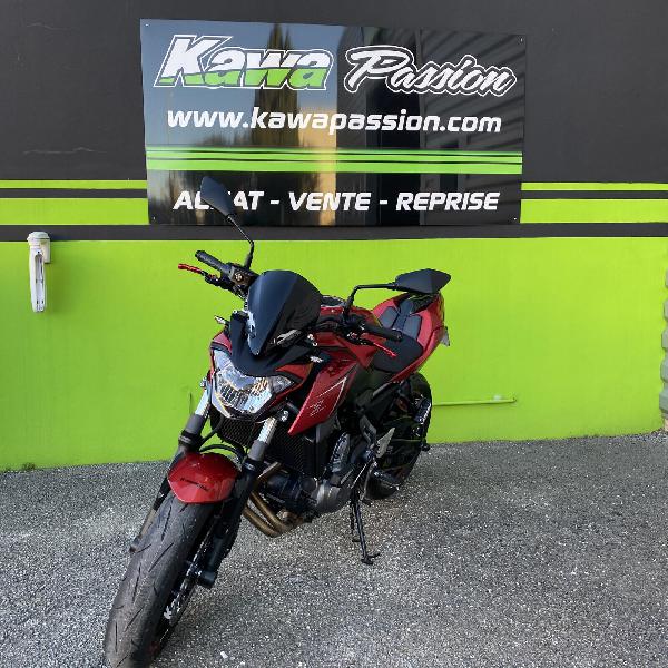 kawasaki z essence ales 30 | 5990 euros 2019 17577331