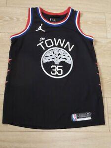 Maillot basketball golden state warriors the town n° 35