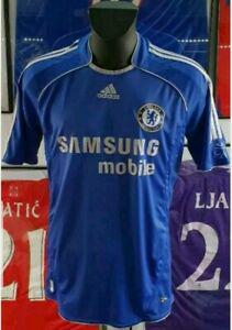 Maillot jersey maglia camiseta shirt trikot 2007 2008