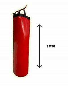 sac de frappe 120, boxe anglaise