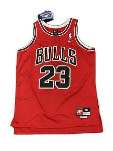 taille m - maillot chicago bulls jordan - neuf ! nba