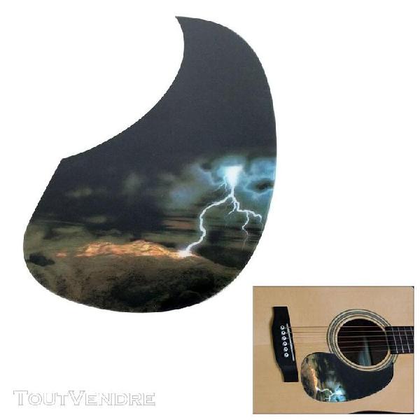 40 "41" folk acoustic classical guitar pickguard scratch pla