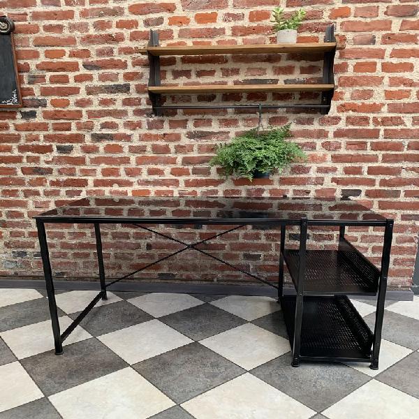 bureau + chaise de bureau neuf, douai (59500)