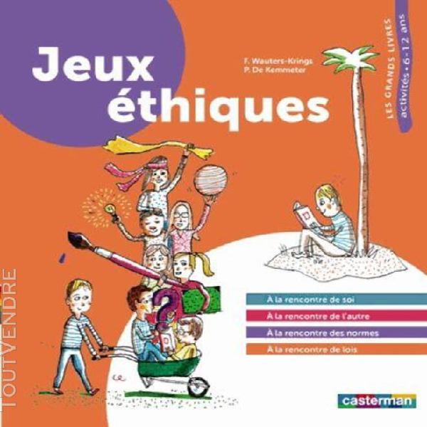 jeux Éthiques